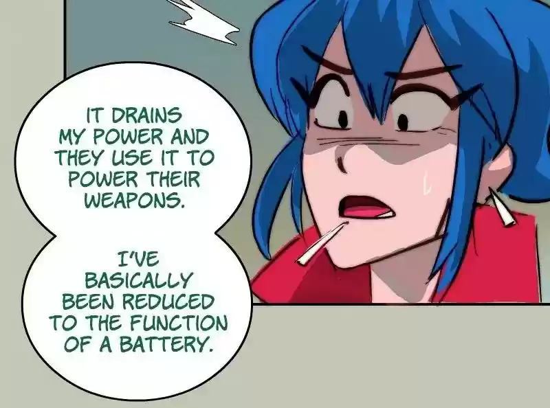 Room of Swords Chapter 89: