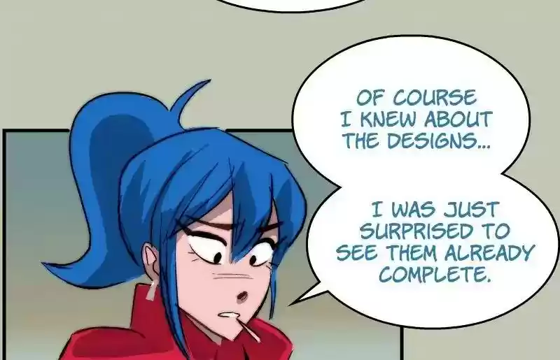 Room of Swords Chapter 89: