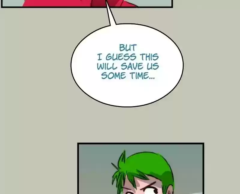 Room of Swords Chapter 89: