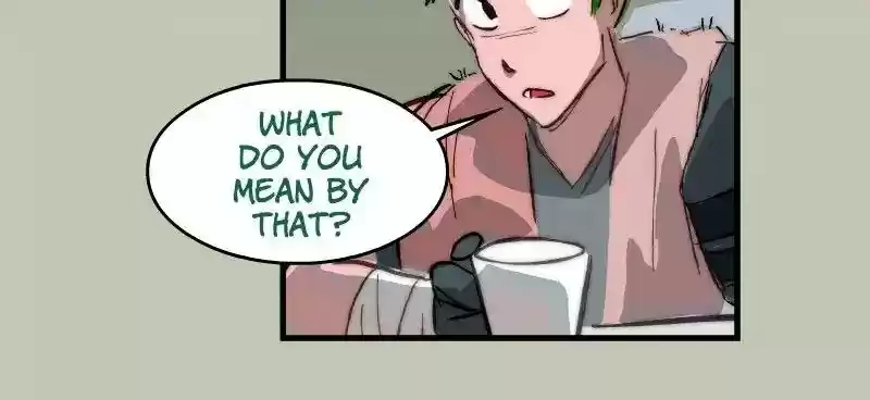 Room of Swords Chapter 89: