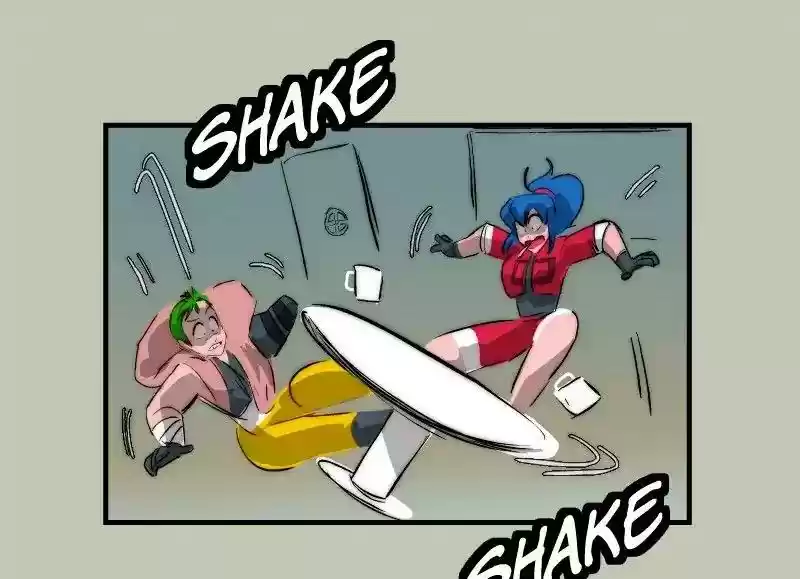 Room of Swords Chapter 89: