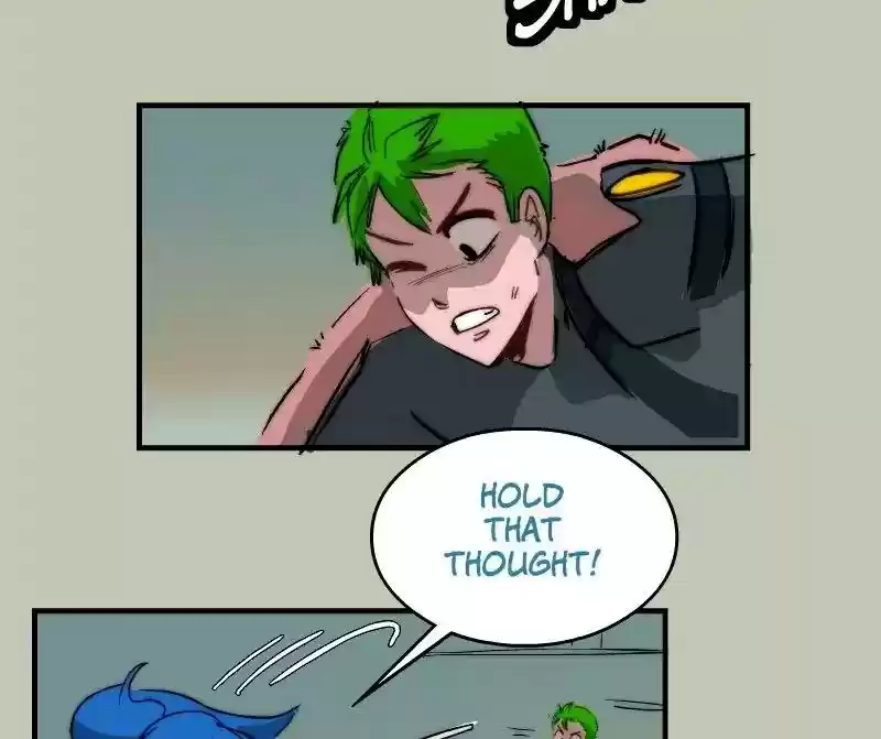 Room of Swords Chapter 89: