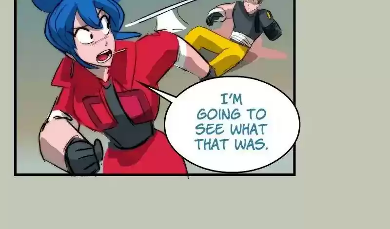 Room of Swords Chapter 89: