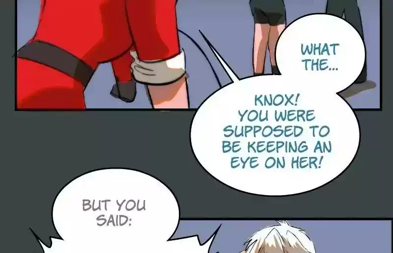 Room of Swords Chapter 89: