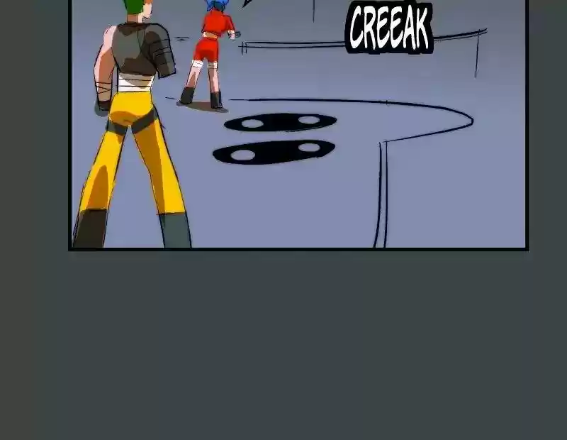 Room of Swords Chapter 89: