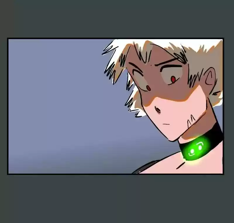 Room of Swords Chapter 89: