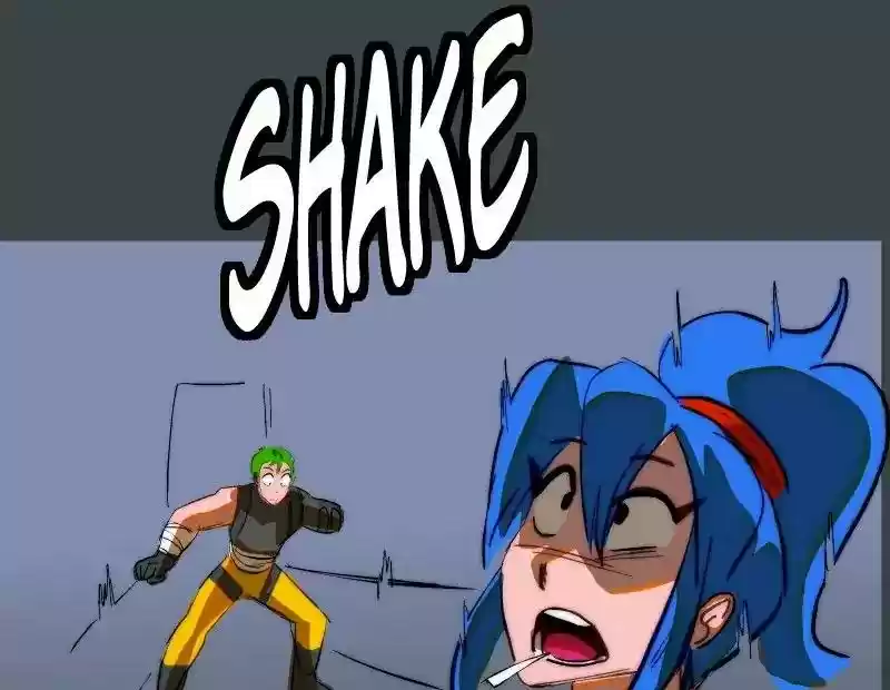 Room of Swords Chapter 89: