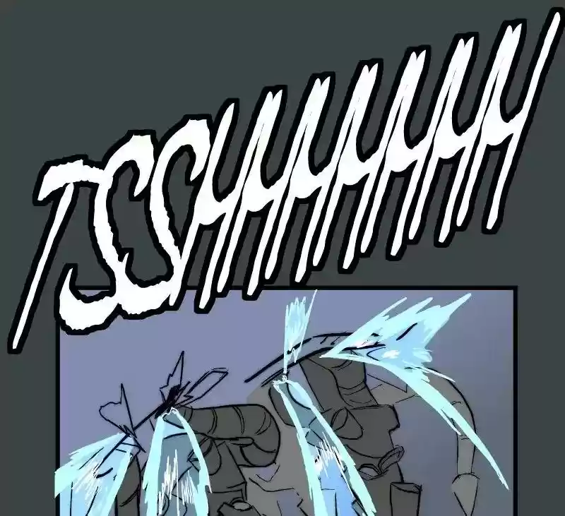 Room of Swords Chapter 89: