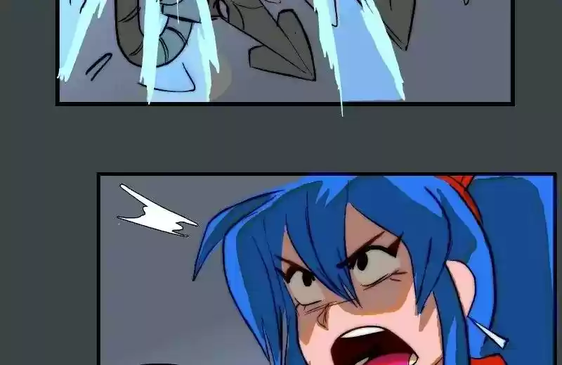 Room of Swords Chapter 89: