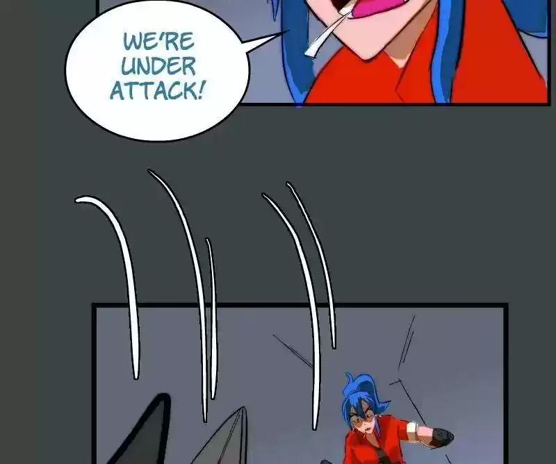 Room of Swords Chapter 89: