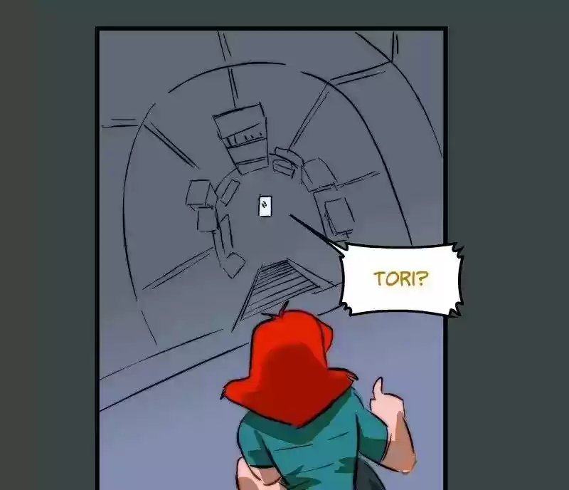 Room of Swords Chapter 89: