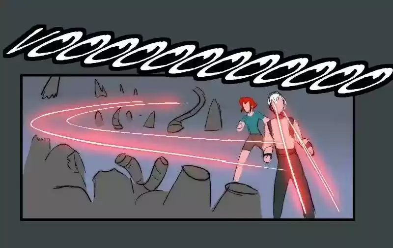 Room of Swords Chapter 89: