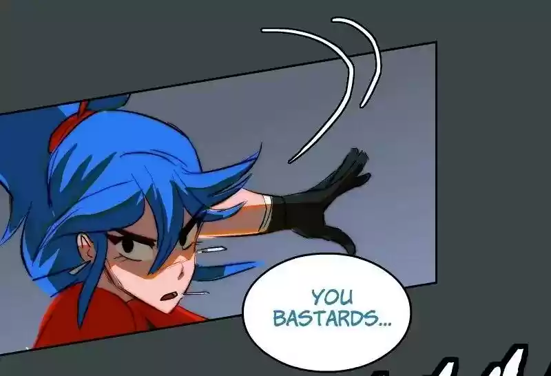 Room of Swords Chapter 89: