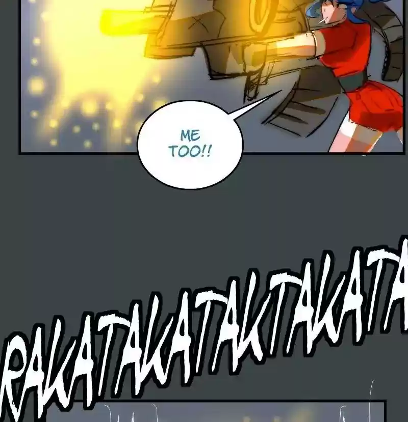 Room of Swords Chapter 89: