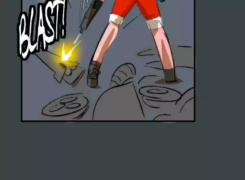 Room of Swords Chapter 89: