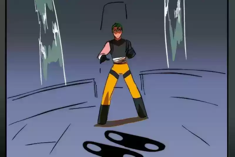 Room of Swords Chapter 89: