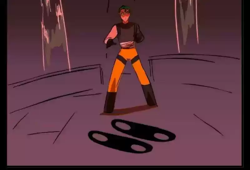 Room of Swords Chapter 89: