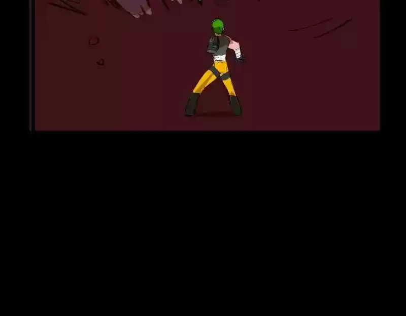 Room of Swords Chapter 89: