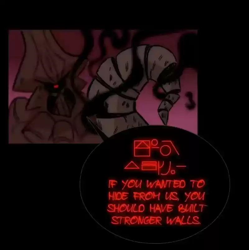 Room of Swords Chapter 89: