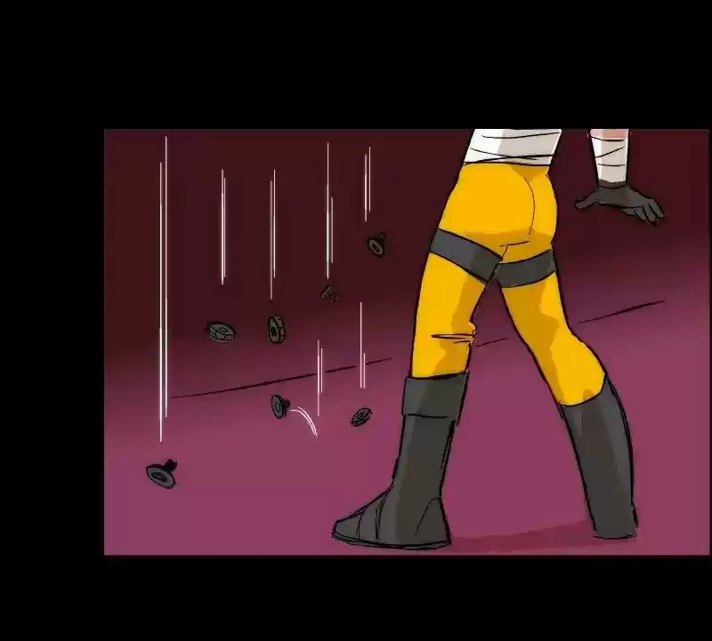 Room of Swords Chapter 89: