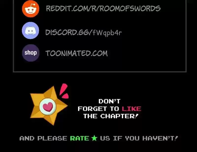 Room of Swords Chapter 89: