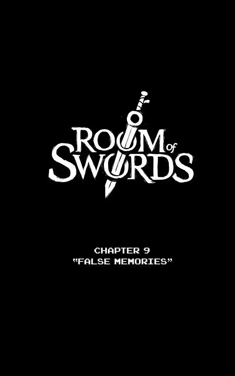 Room of Swords Chapter 9: