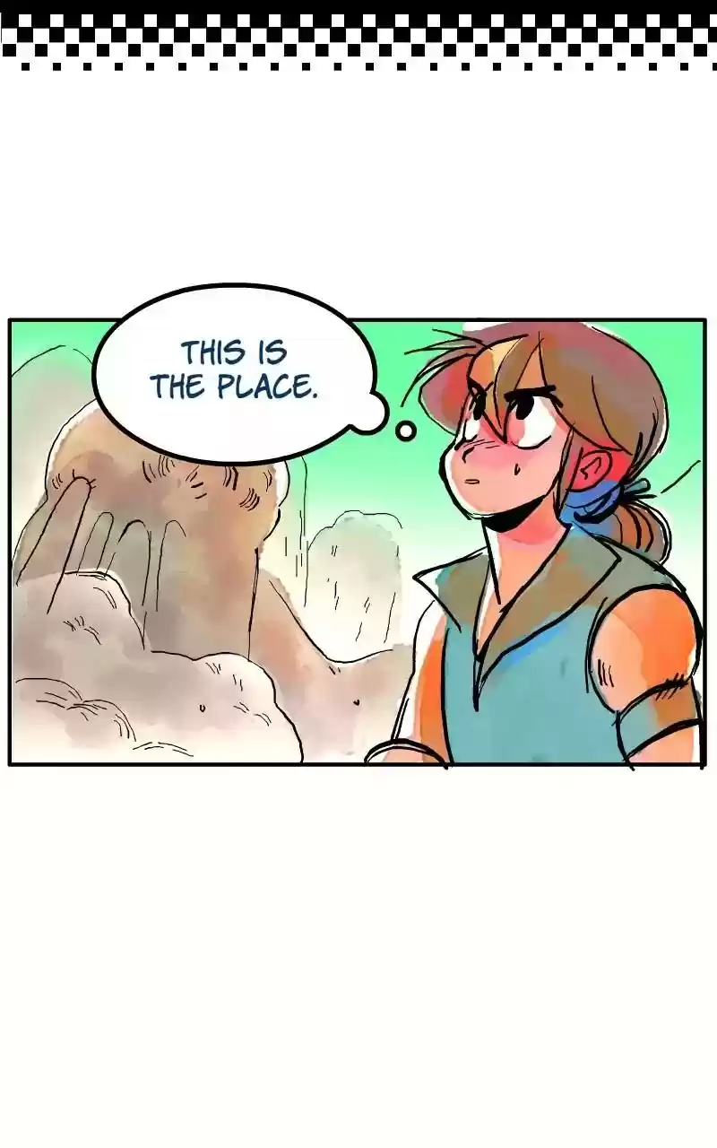 Room of Swords Chapter 9: