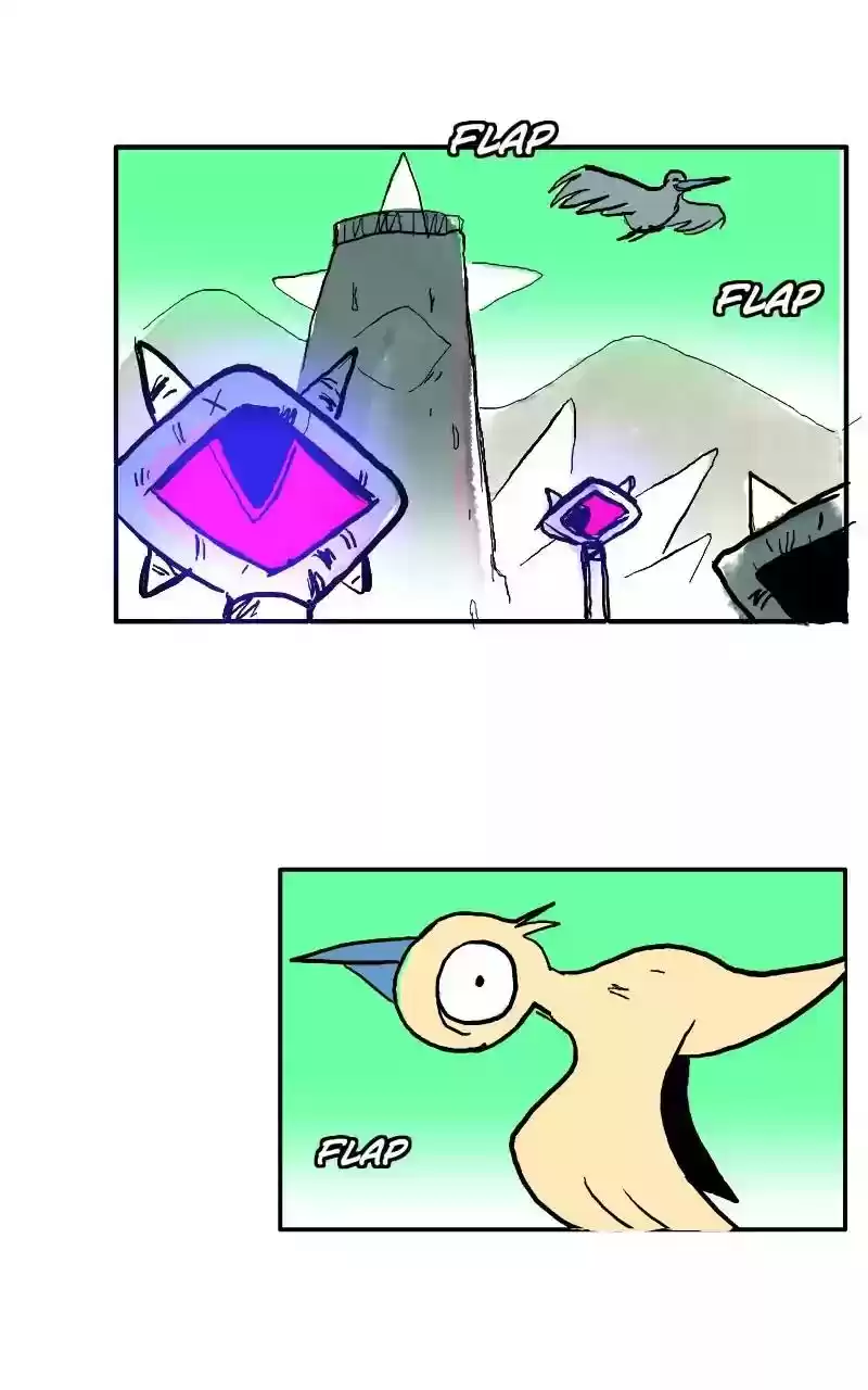 Room of Swords Chapter 9: