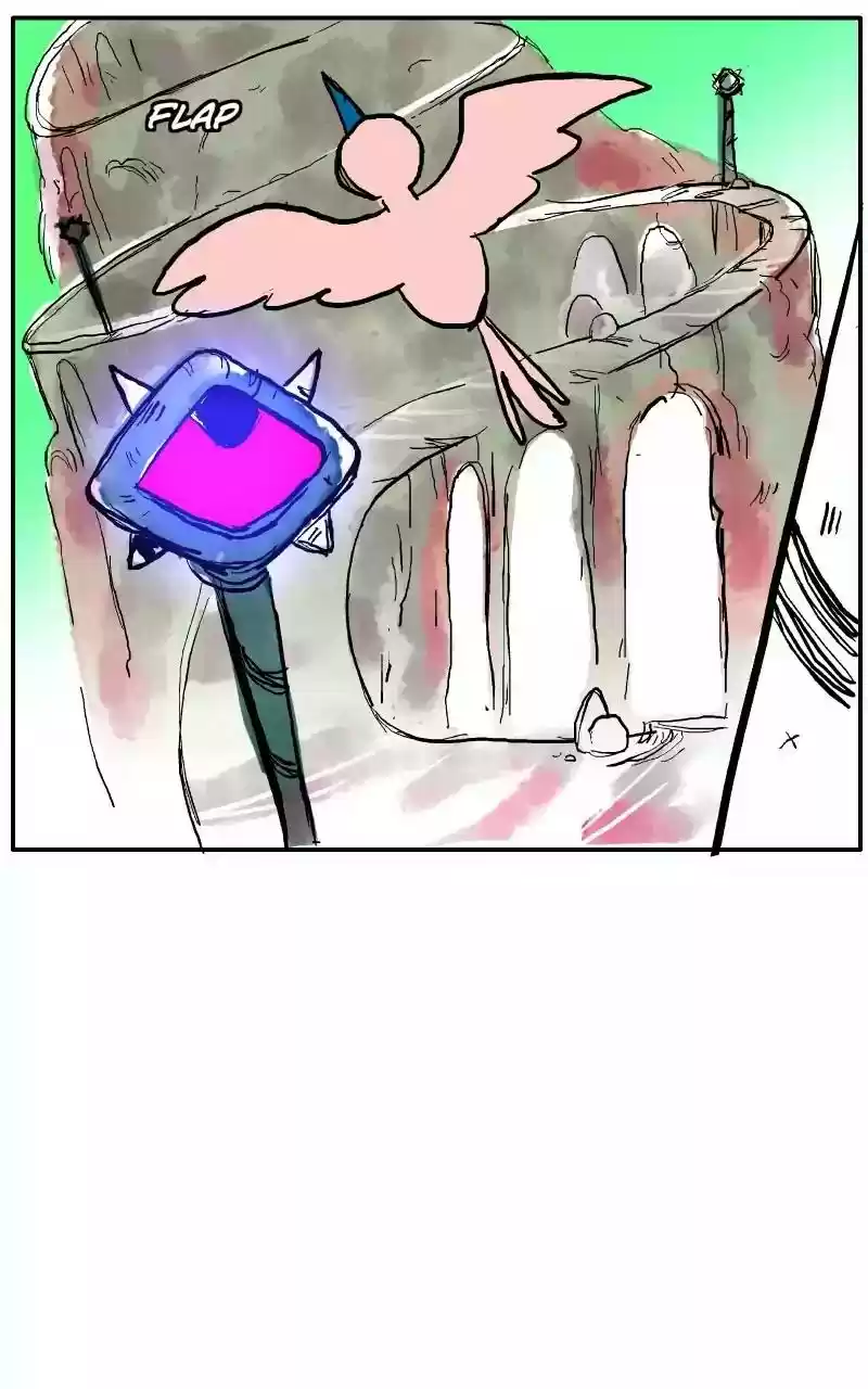 Room of Swords Chapter 9: