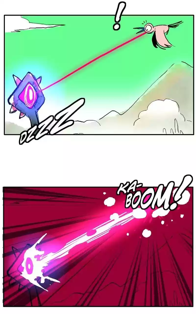 Room of Swords Chapter 9: