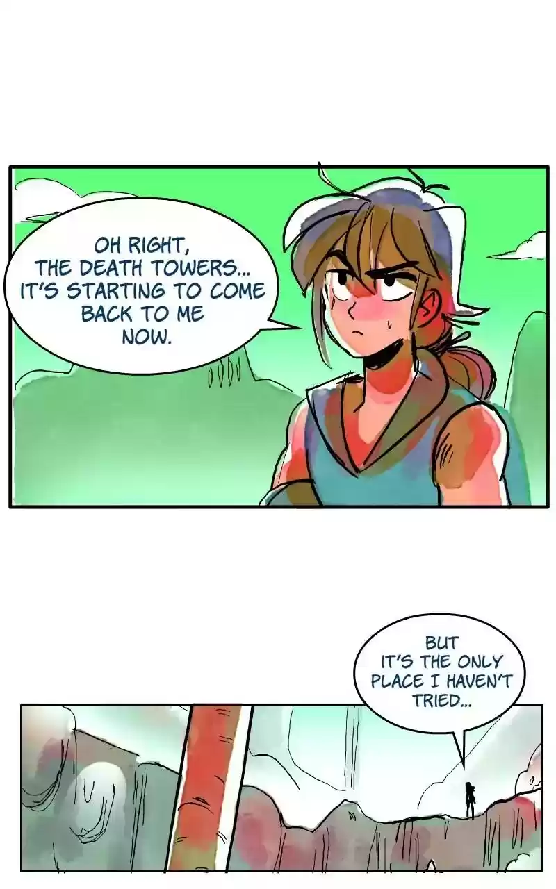 Room of Swords Chapter 9: