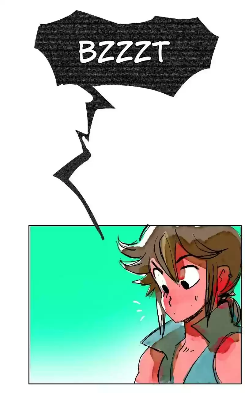 Room of Swords Chapter 9: