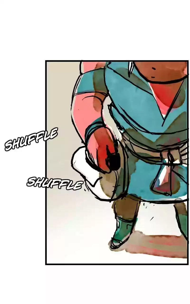 Room of Swords Chapter 9: