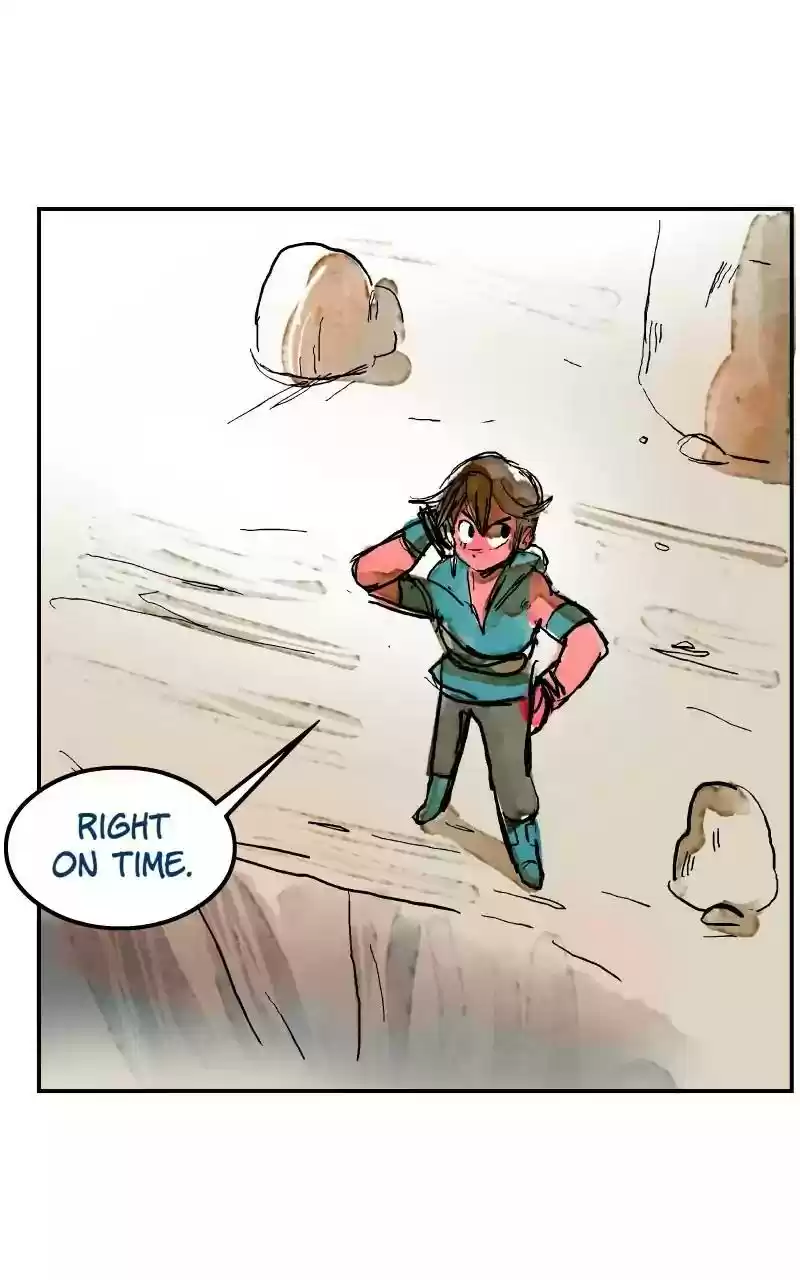 Room of Swords Chapter 9: