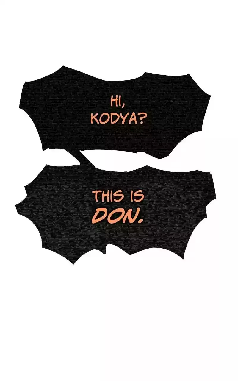 Room of Swords Chapter 9: