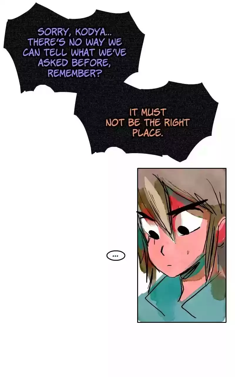 Room of Swords Chapter 9: