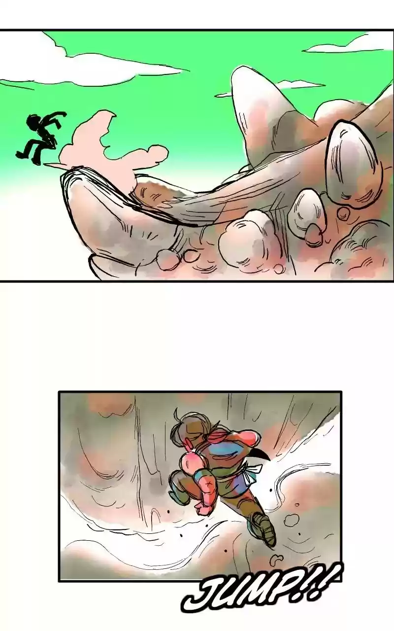 Room of Swords Chapter 9: