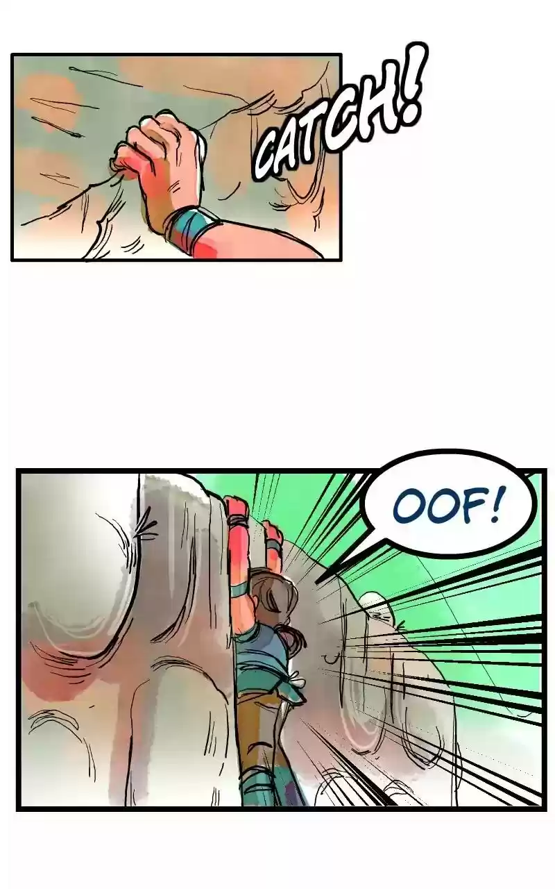 Room of Swords Chapter 9: