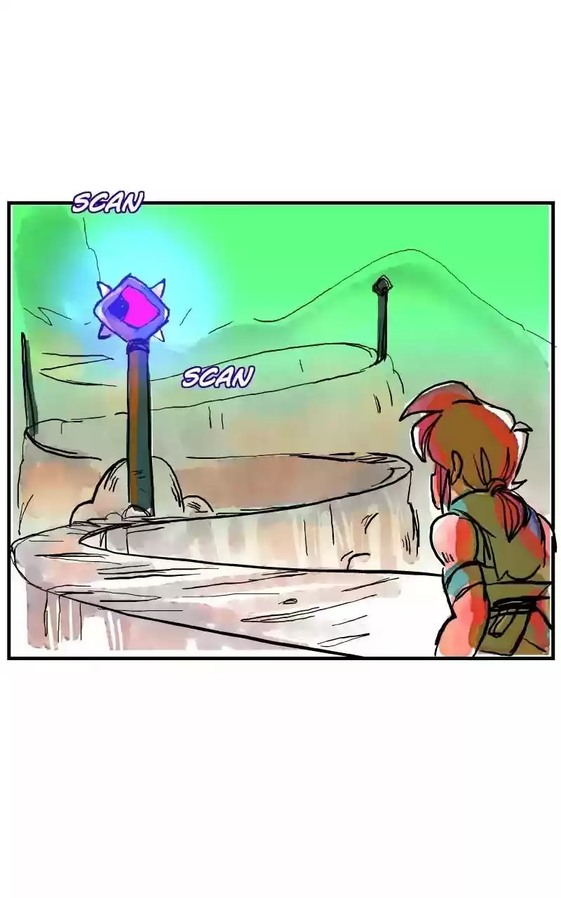 Room of Swords Chapter 9: