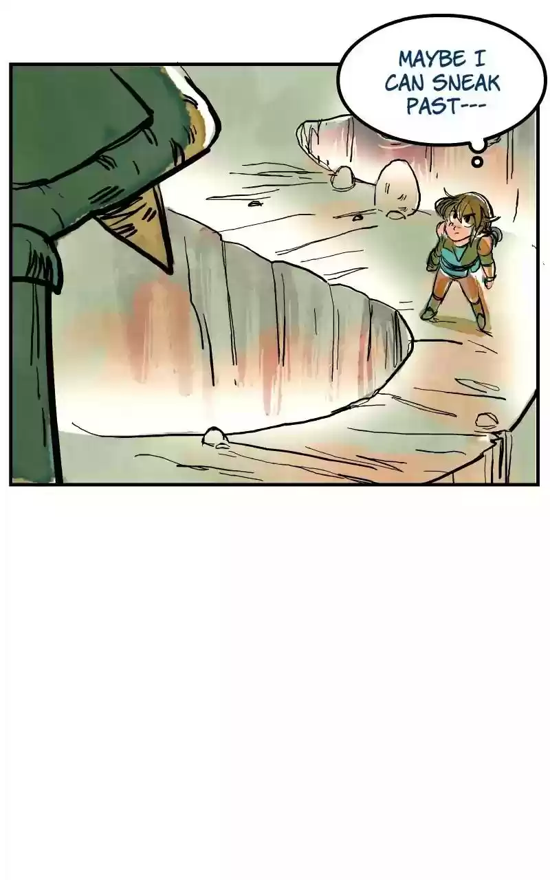 Room of Swords Chapter 9: