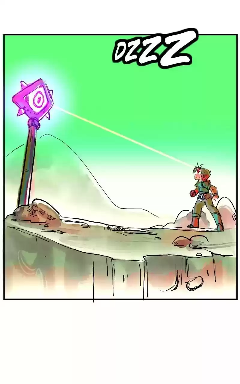 Room of Swords Chapter 9: