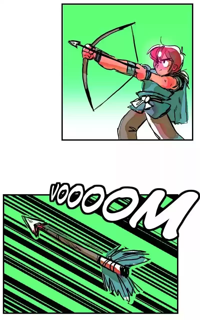 Room of Swords Chapter 9: