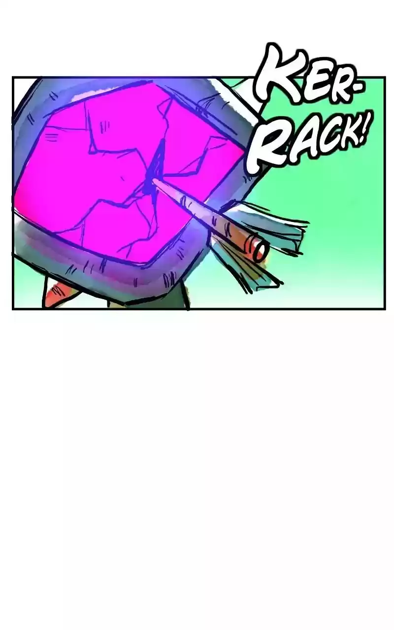 Room of Swords Chapter 9: