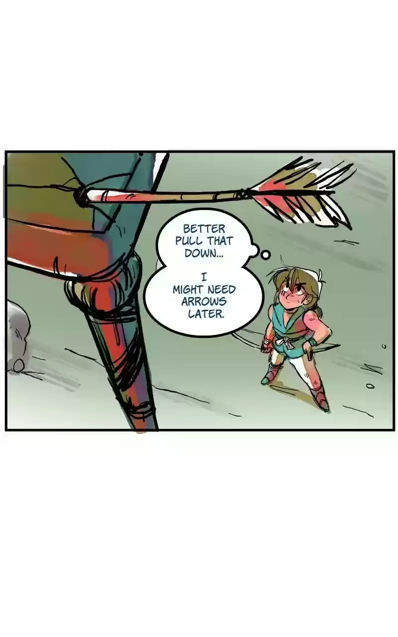 Room of Swords Chapter 9: