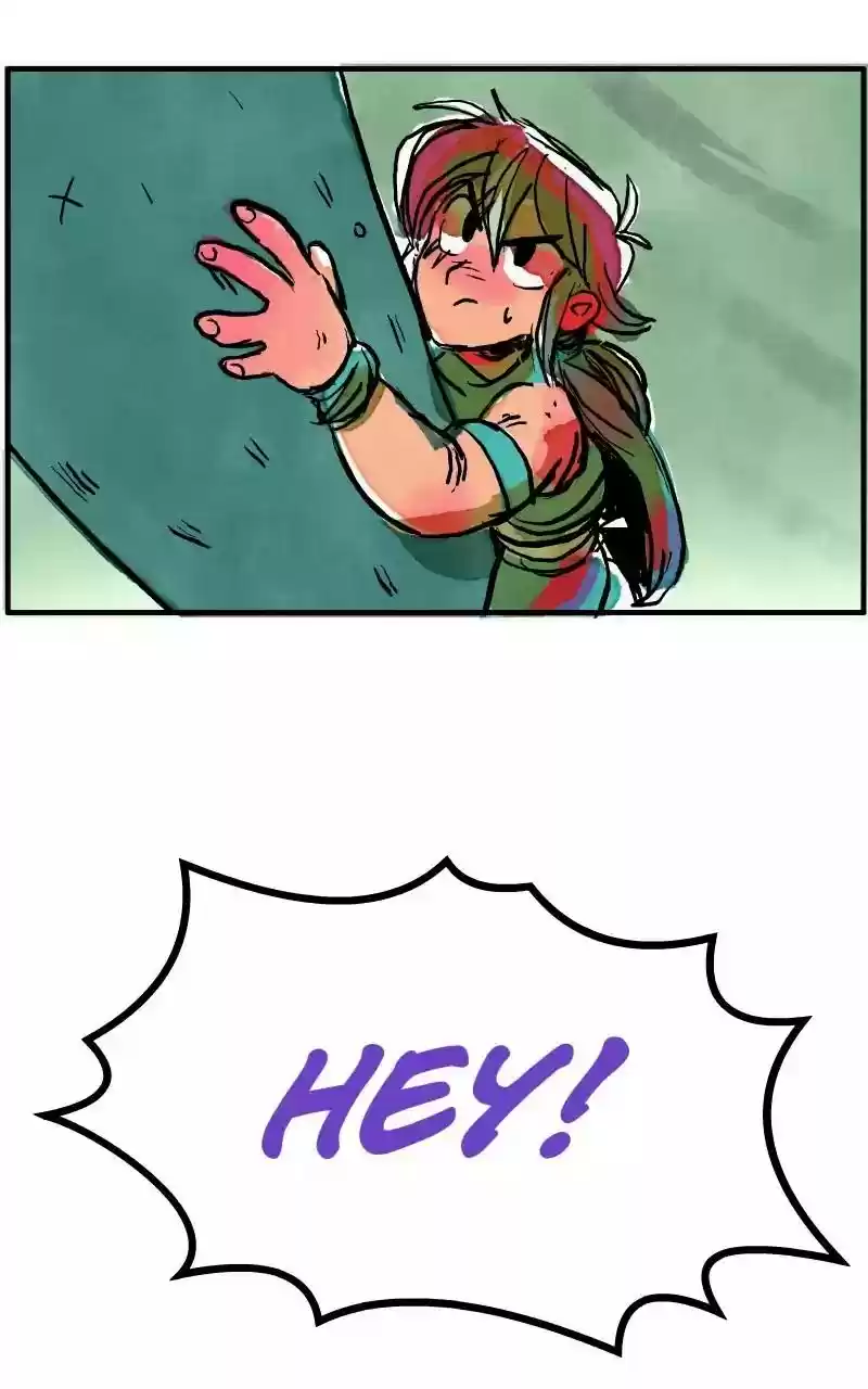 Room of Swords Chapter 9: