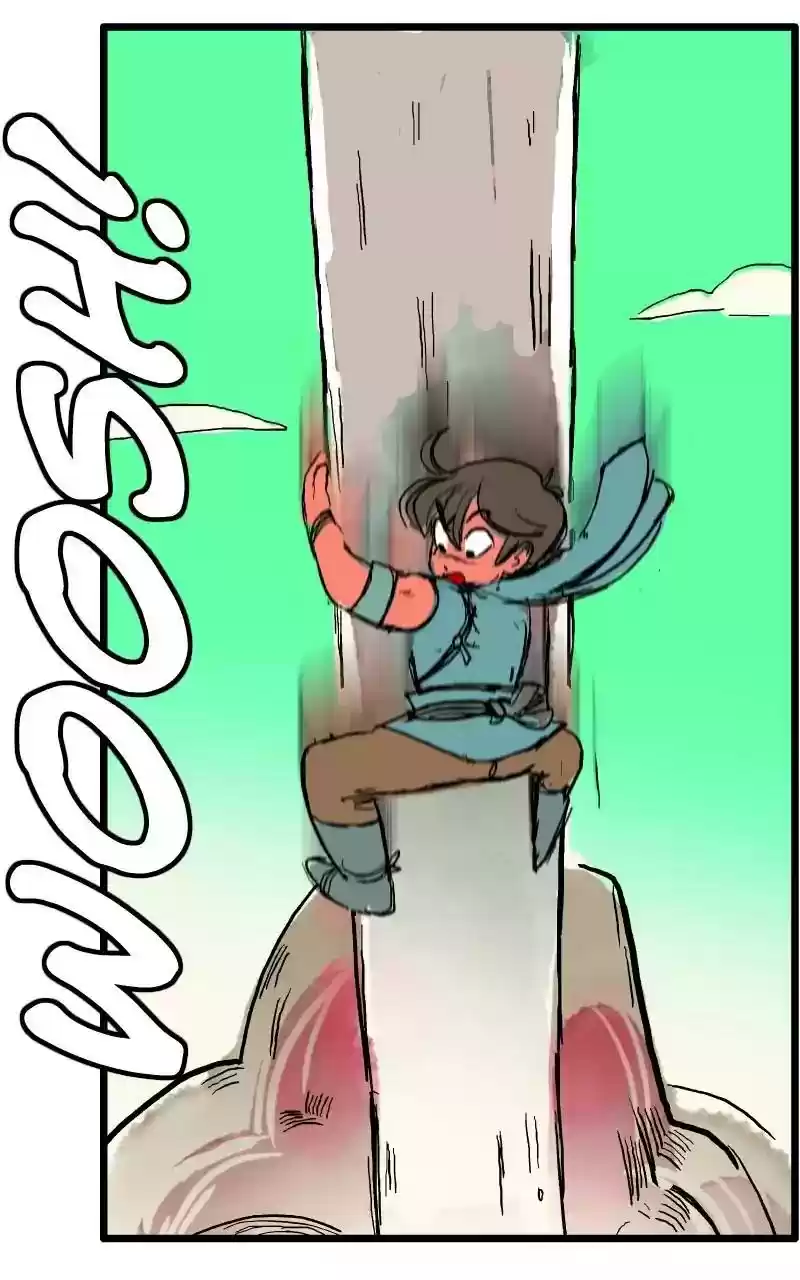 Room of Swords Chapter 9: