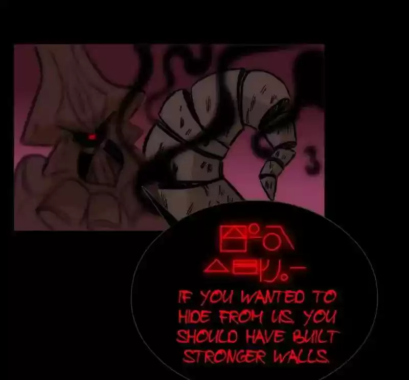 Room of Swords Chapter 90: