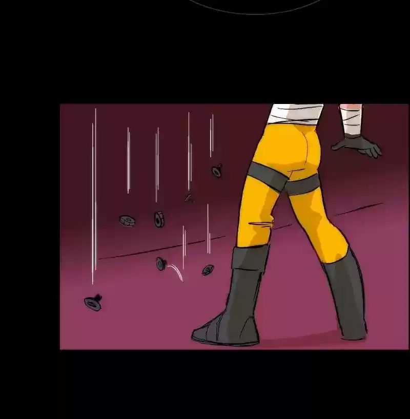 Room of Swords Chapter 90: