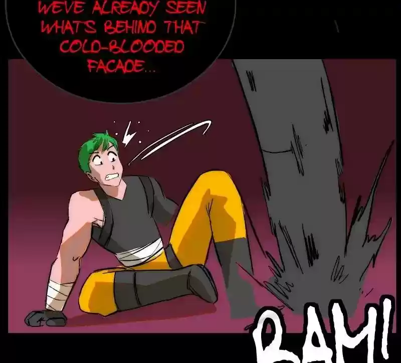 Room of Swords Chapter 90: