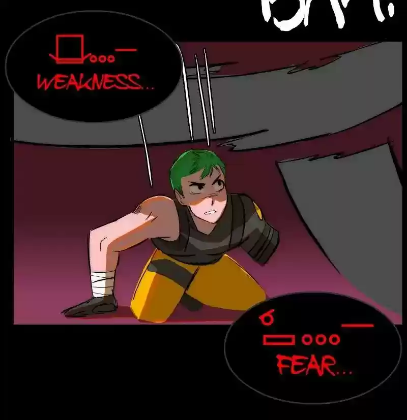 Room of Swords Chapter 90: